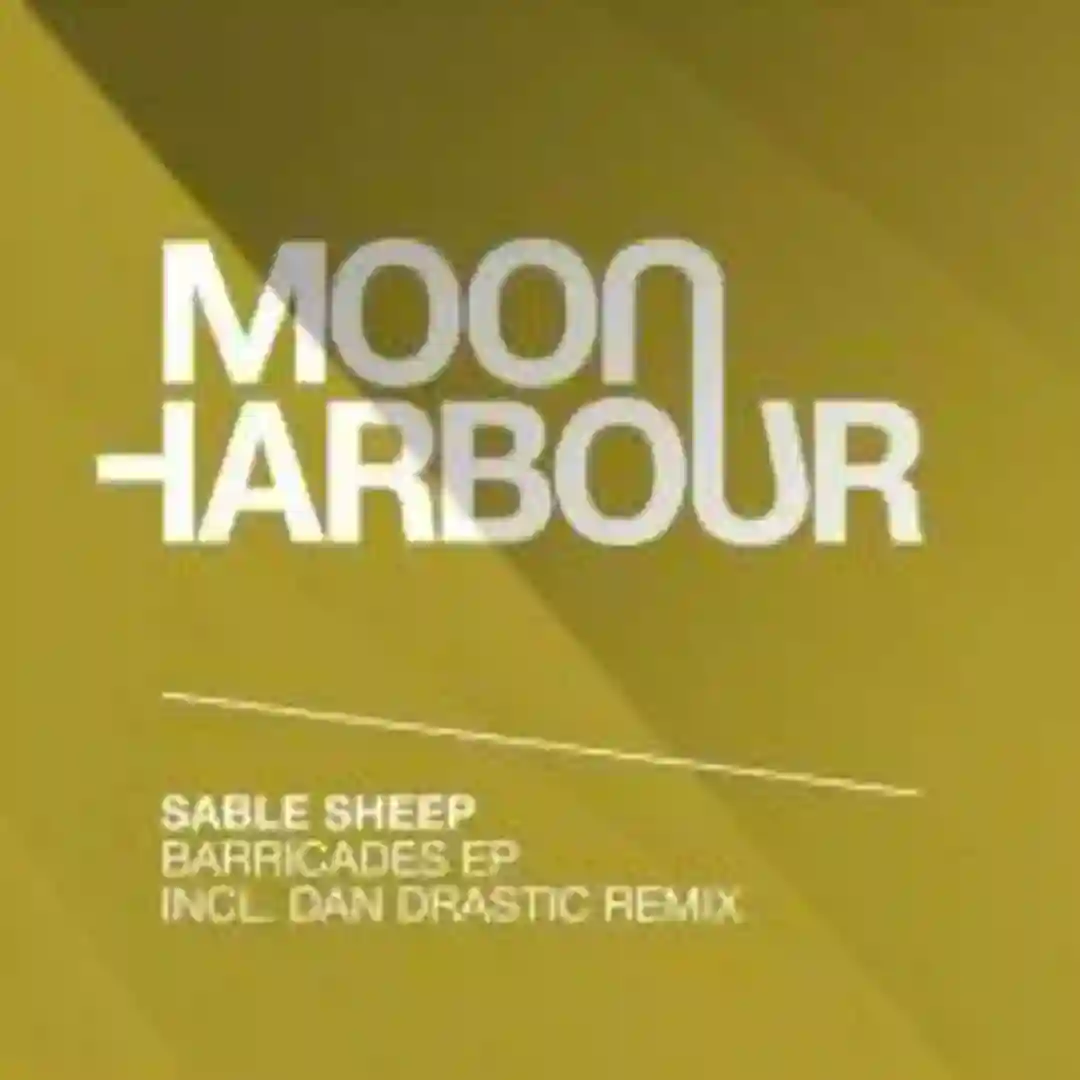Barricades Of Nowhere (Original Mix) cover