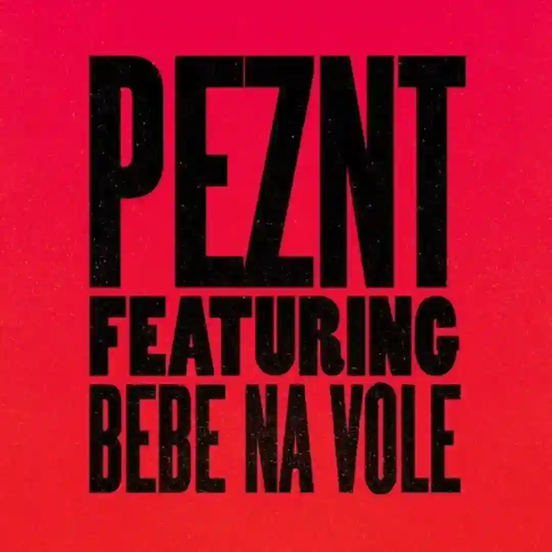 Can You Feel(Feat. Bebe Na Vole) (Original Mix) cover