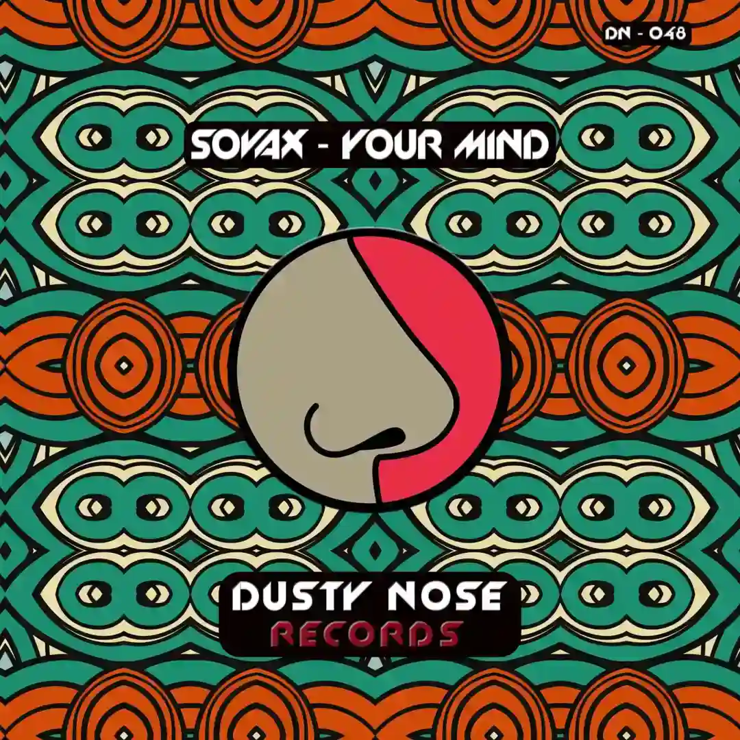 Your Mind cover
