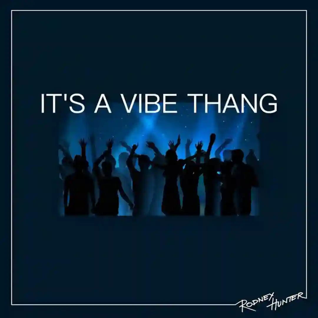 It’s a Vibe Thang (Extended Mix) cover