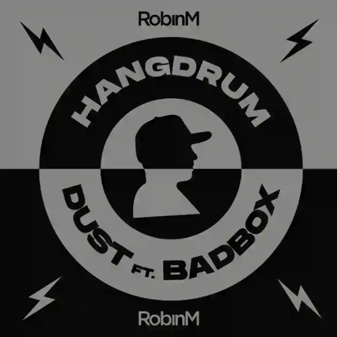 Hangdrum (Extended Mix) cover