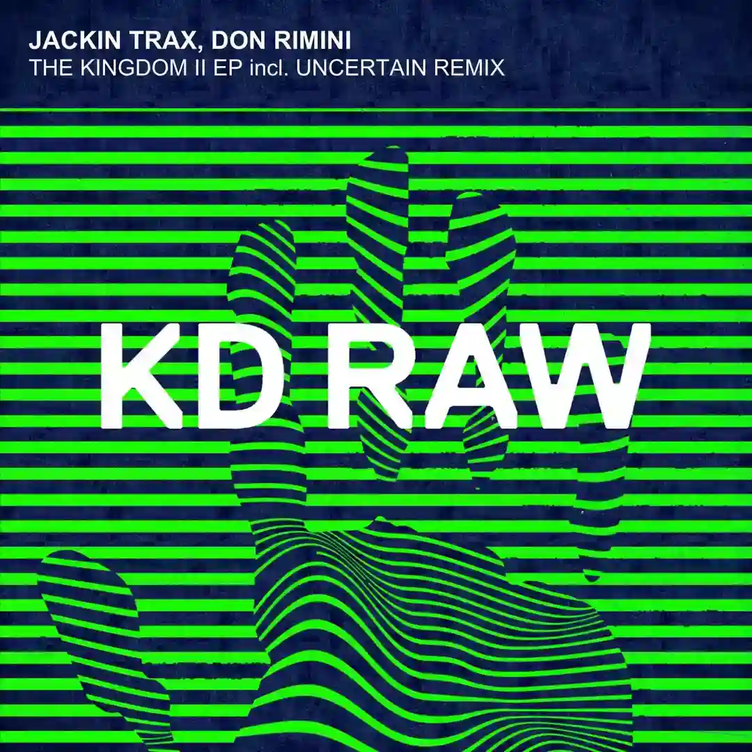 Sultan (Uncertain Remix) cover
