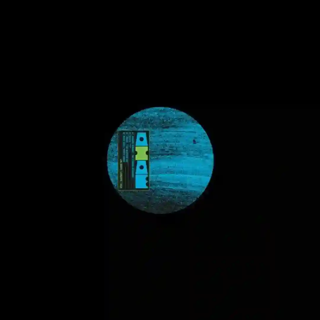 77 (Original Mix) cover