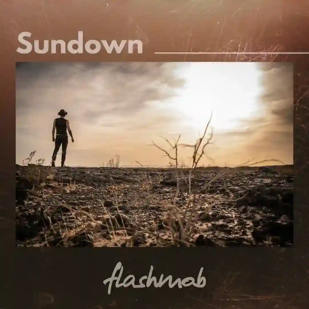Sundown cover