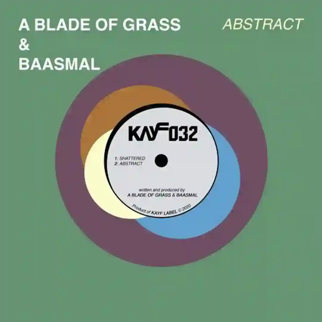 Abstract cover