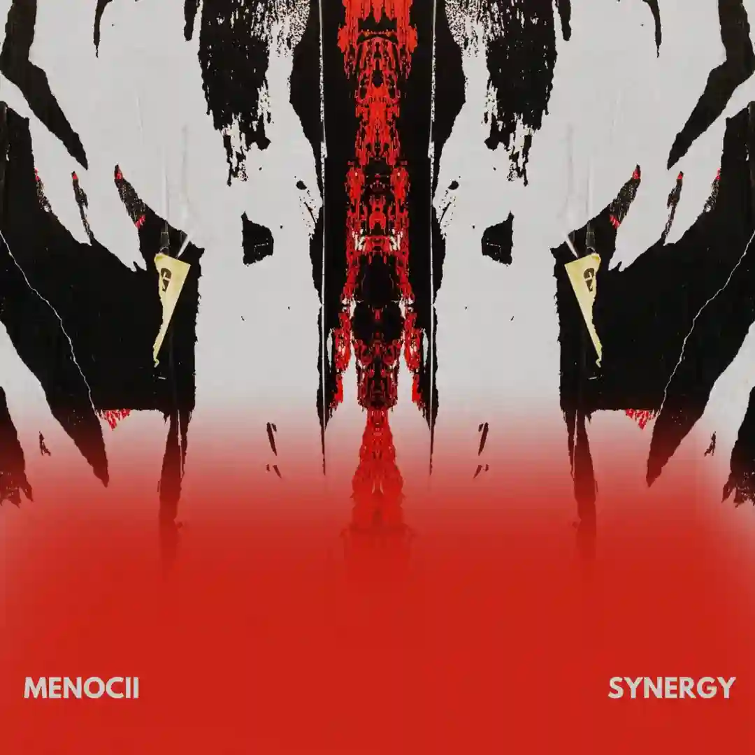 Synergy cover
