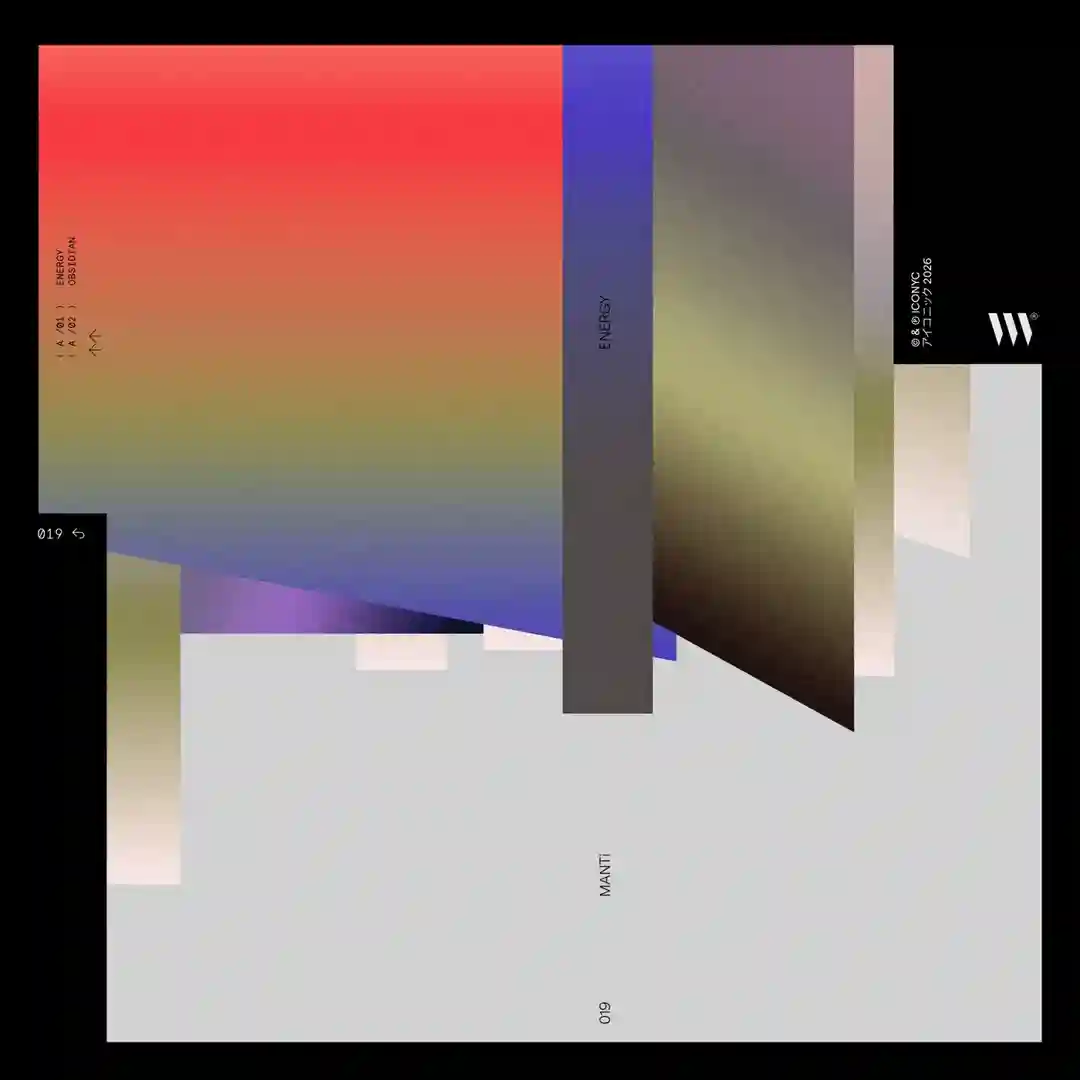 Obsidian (Original Mix) cover
