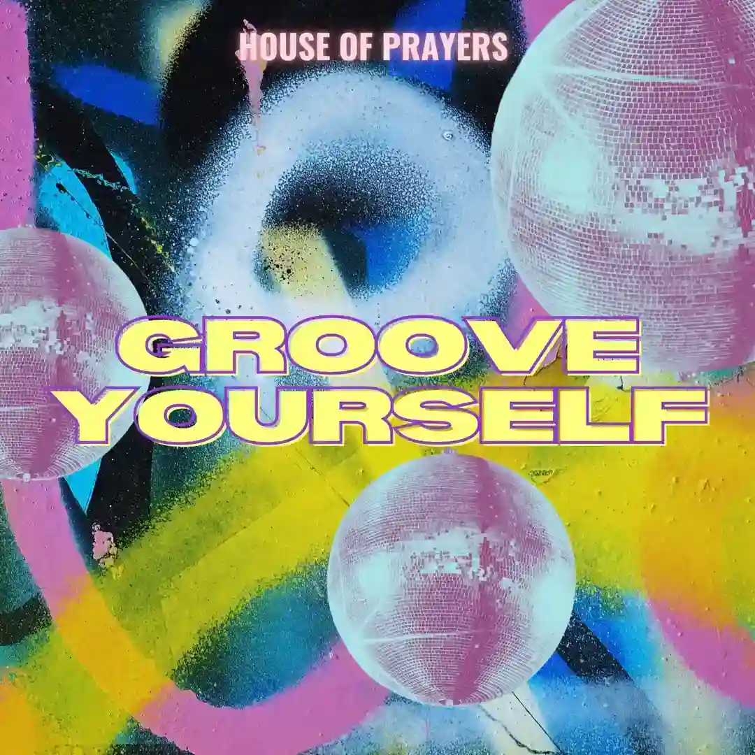 Groove Yourself (Original Mix) cover