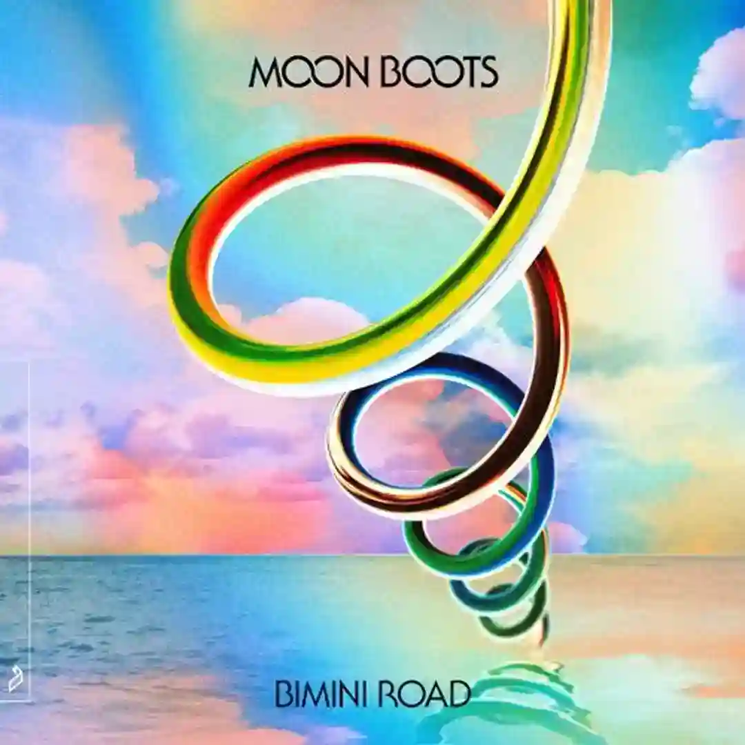 Bimini Road cover