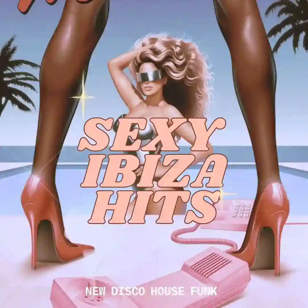 Let There Be House (Original Mix) cover