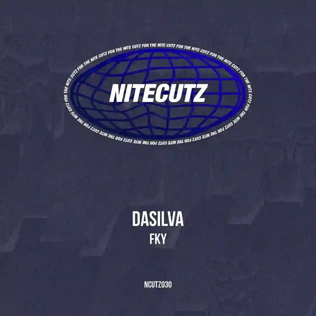 FKY (Original Mix) cover