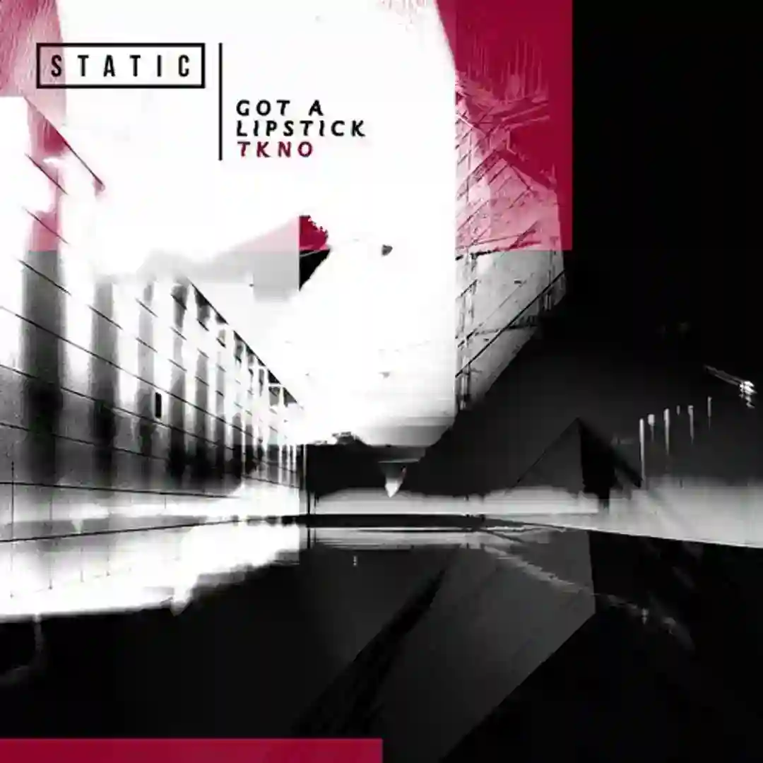 Confusion (Original Mix) cover