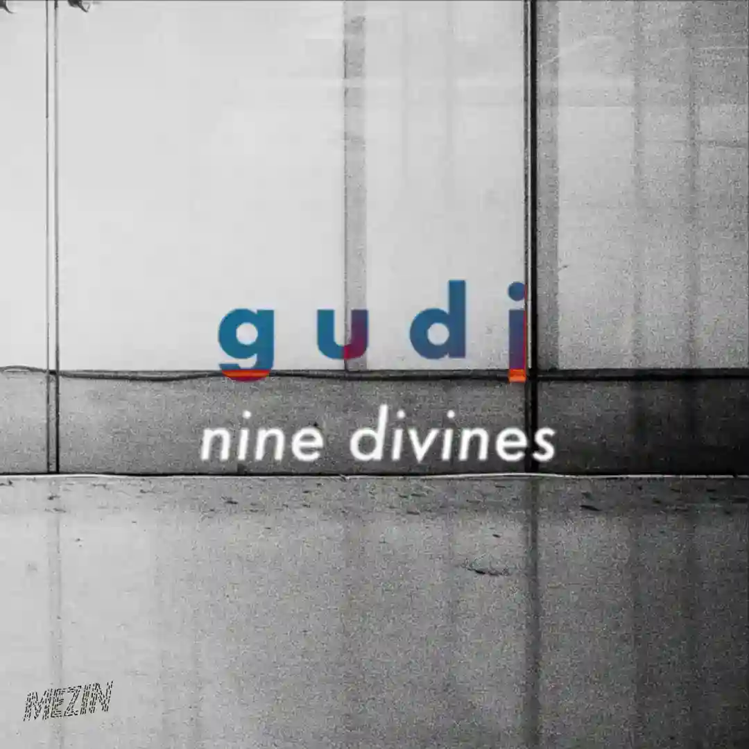 Nine Divines cover