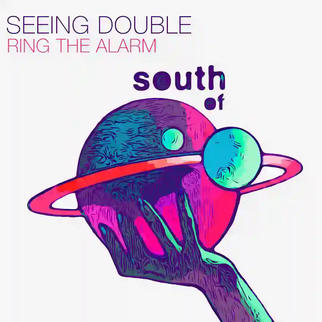 Ring The Alarm cover