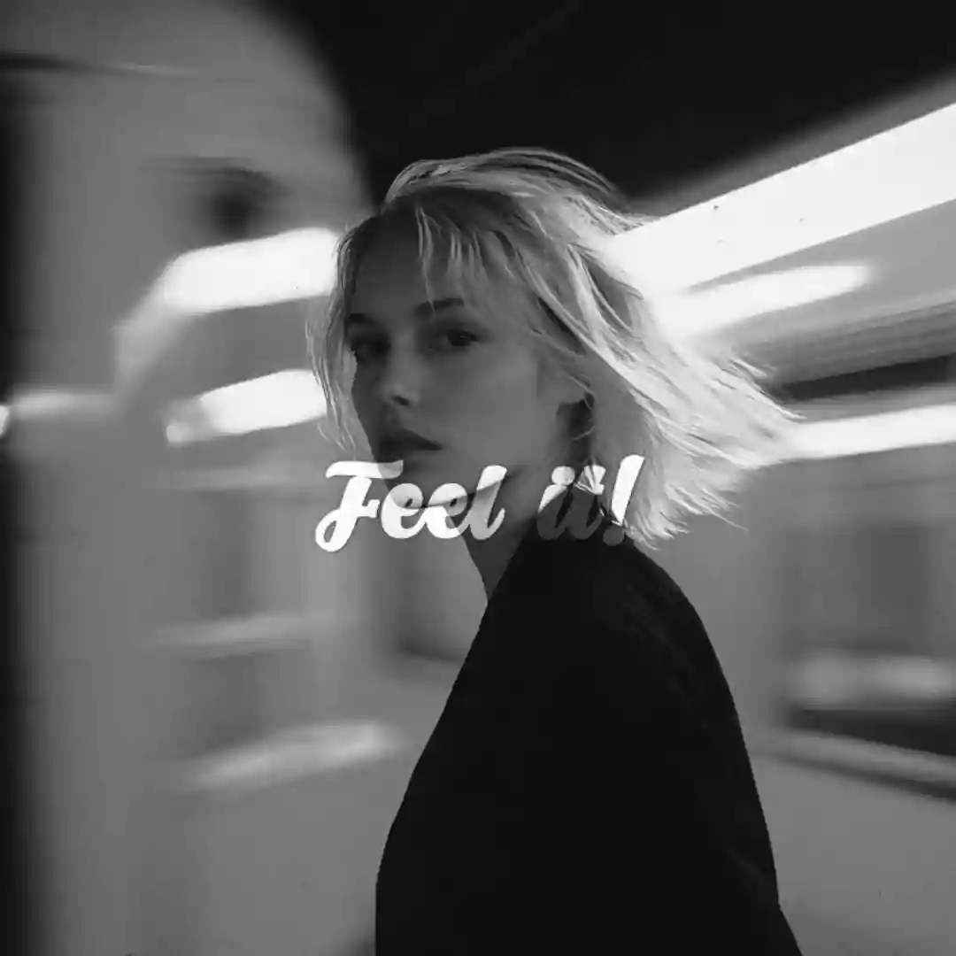 Beat drops steady (Original Mix) cover