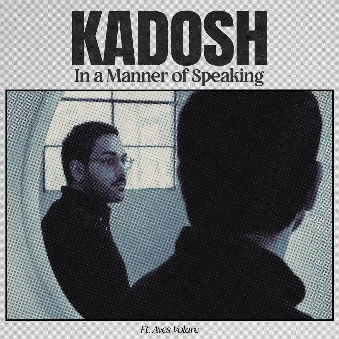 In A Manner Of Speaking (Original Mix) cover
