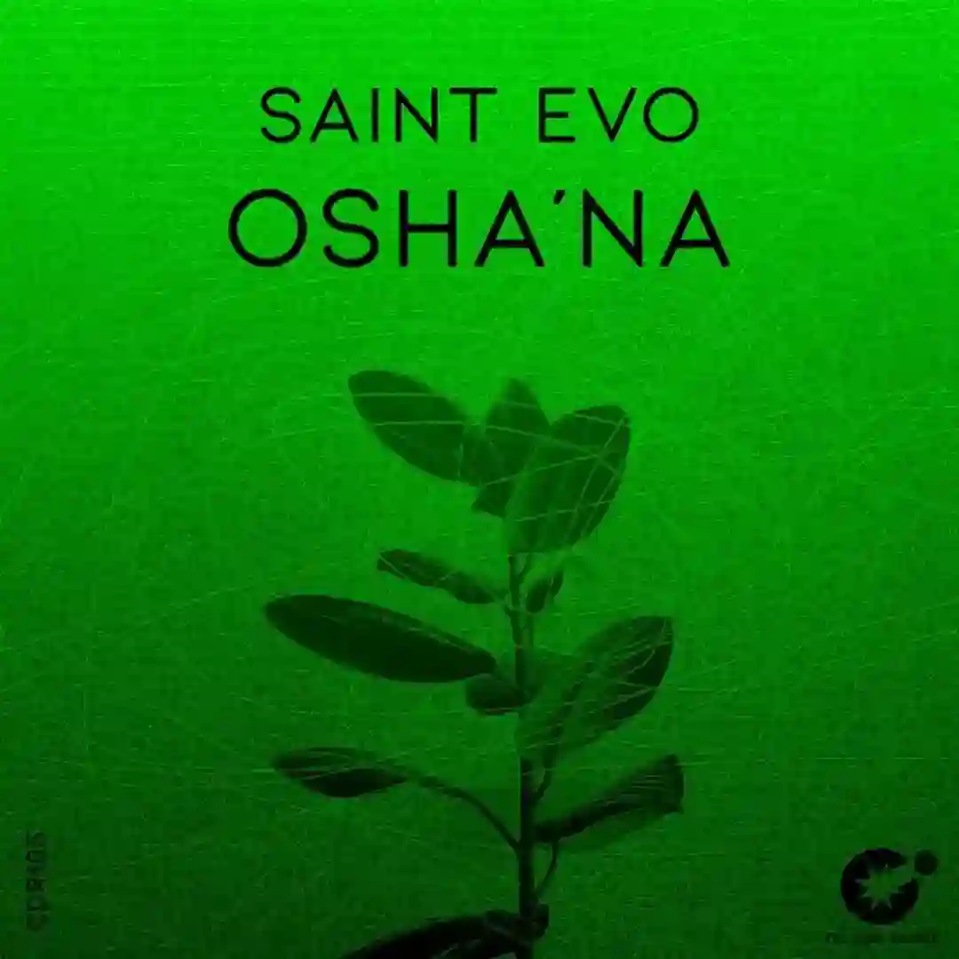 Osha'na cover