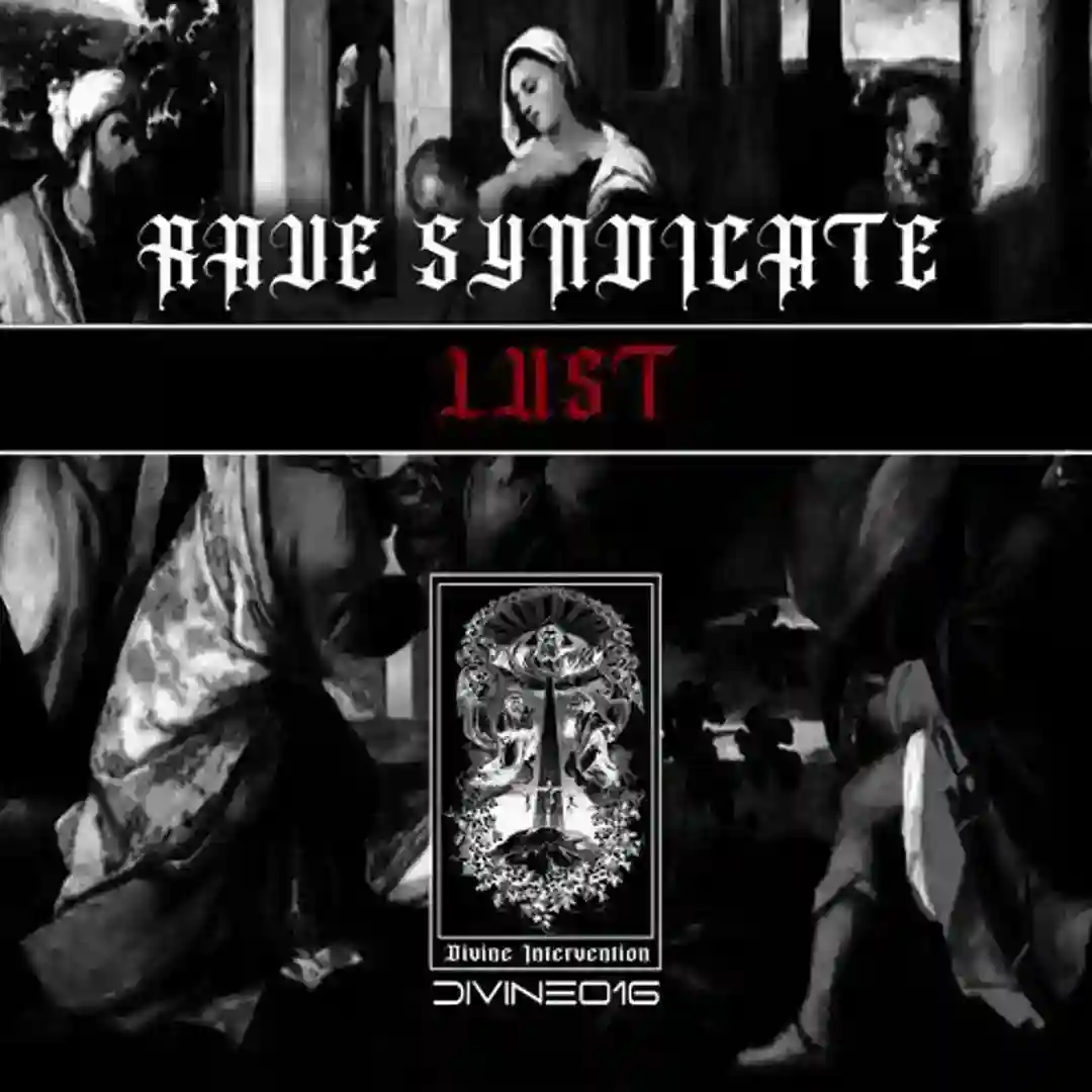 Lust cover