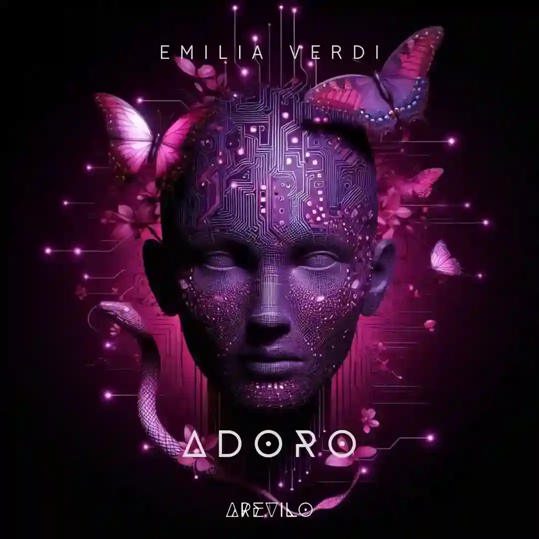 Adoro (Original Mix) cover