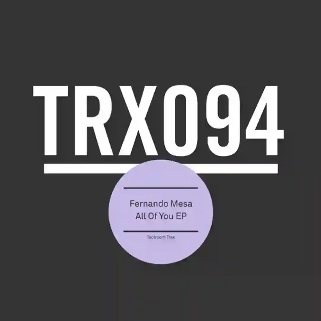 Babylon (Original Mix) cover