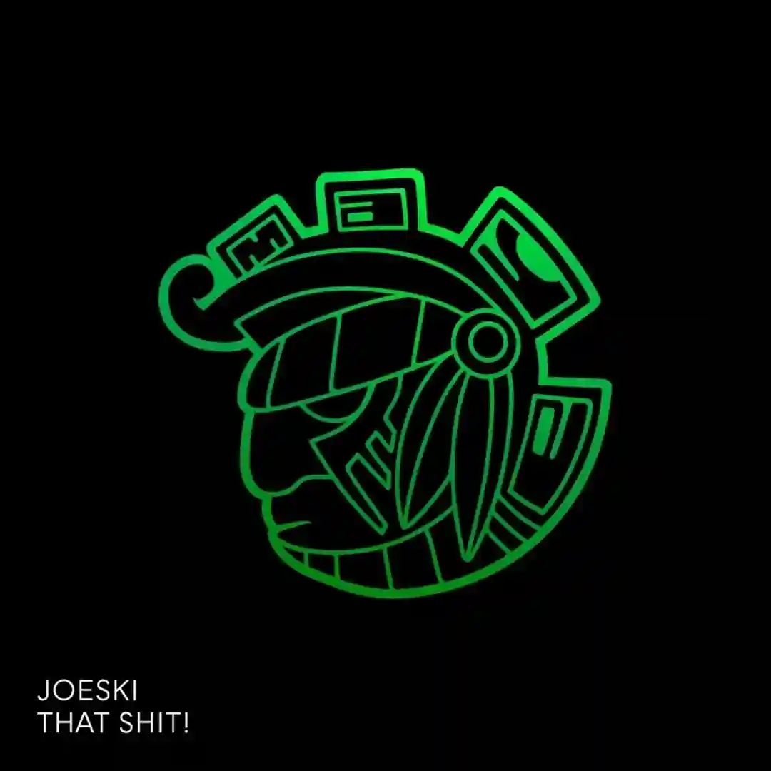 That Shit! cover