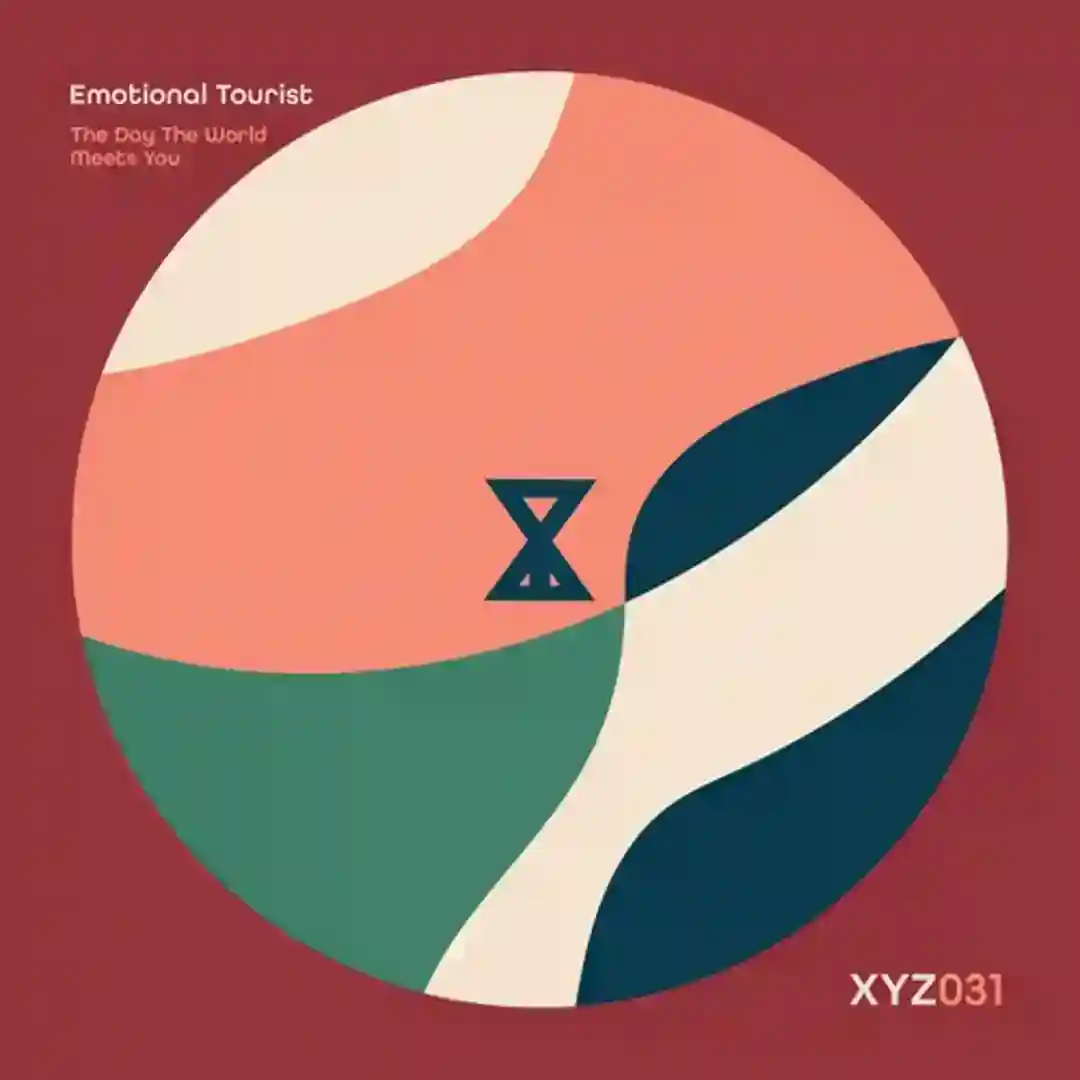 Vinyl Affair (Original Mix) cover