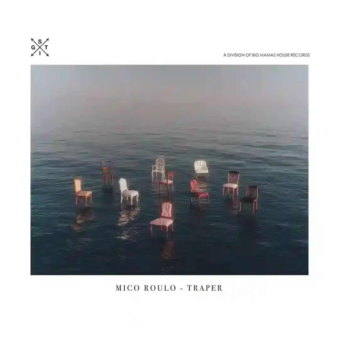 Traper (Original Mix) cover