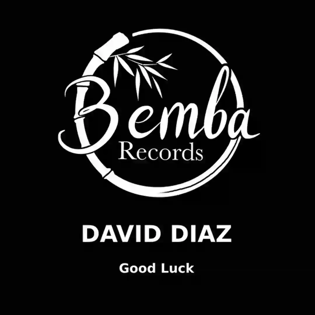 Good Luck cover