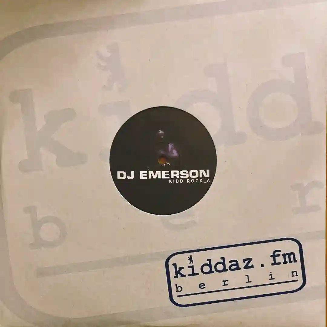 Dancefloor Temptation (Remastered) cover