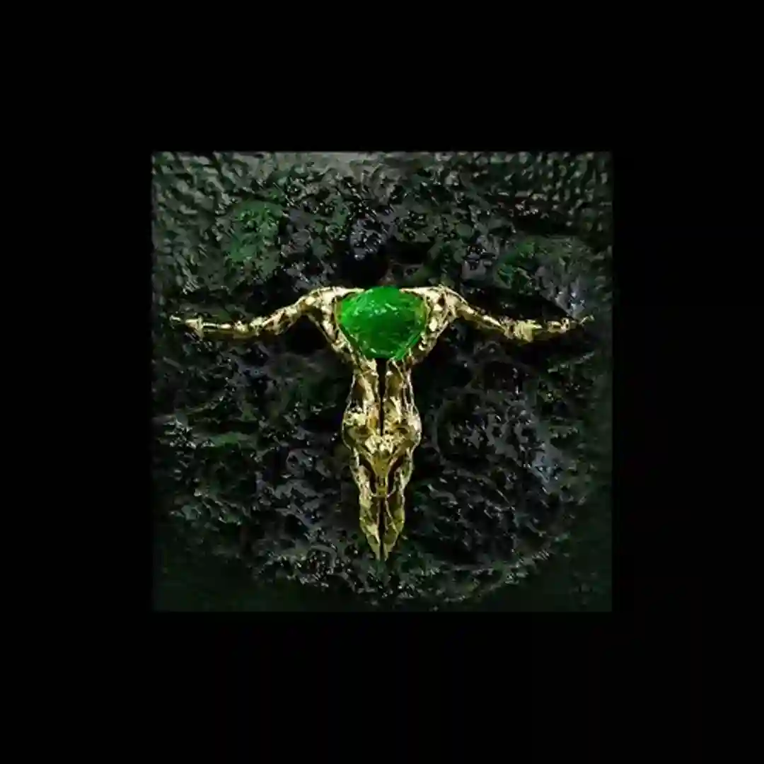 Get The Hell Out cover