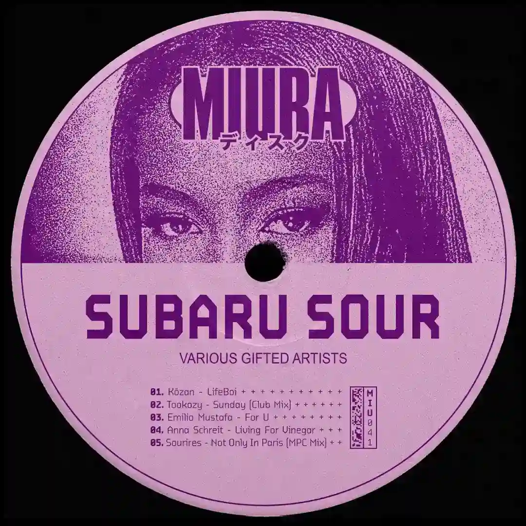 Sunday (Club Mix) cover