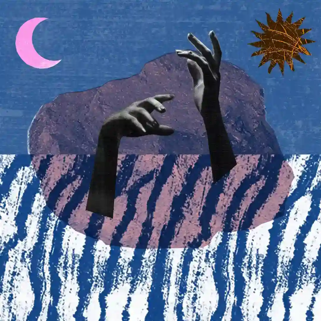The Gin Song cover