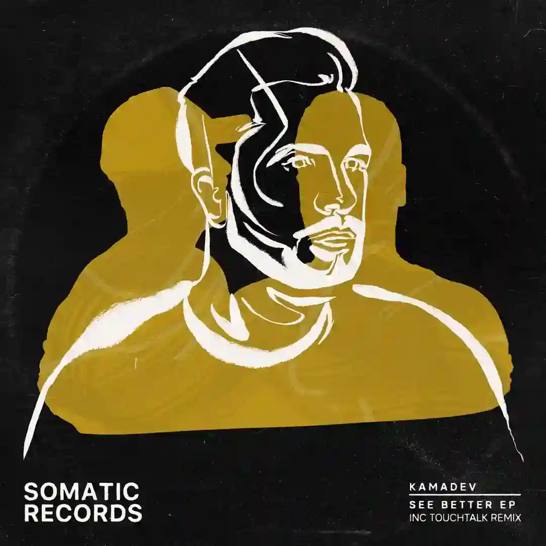See Better EP cover