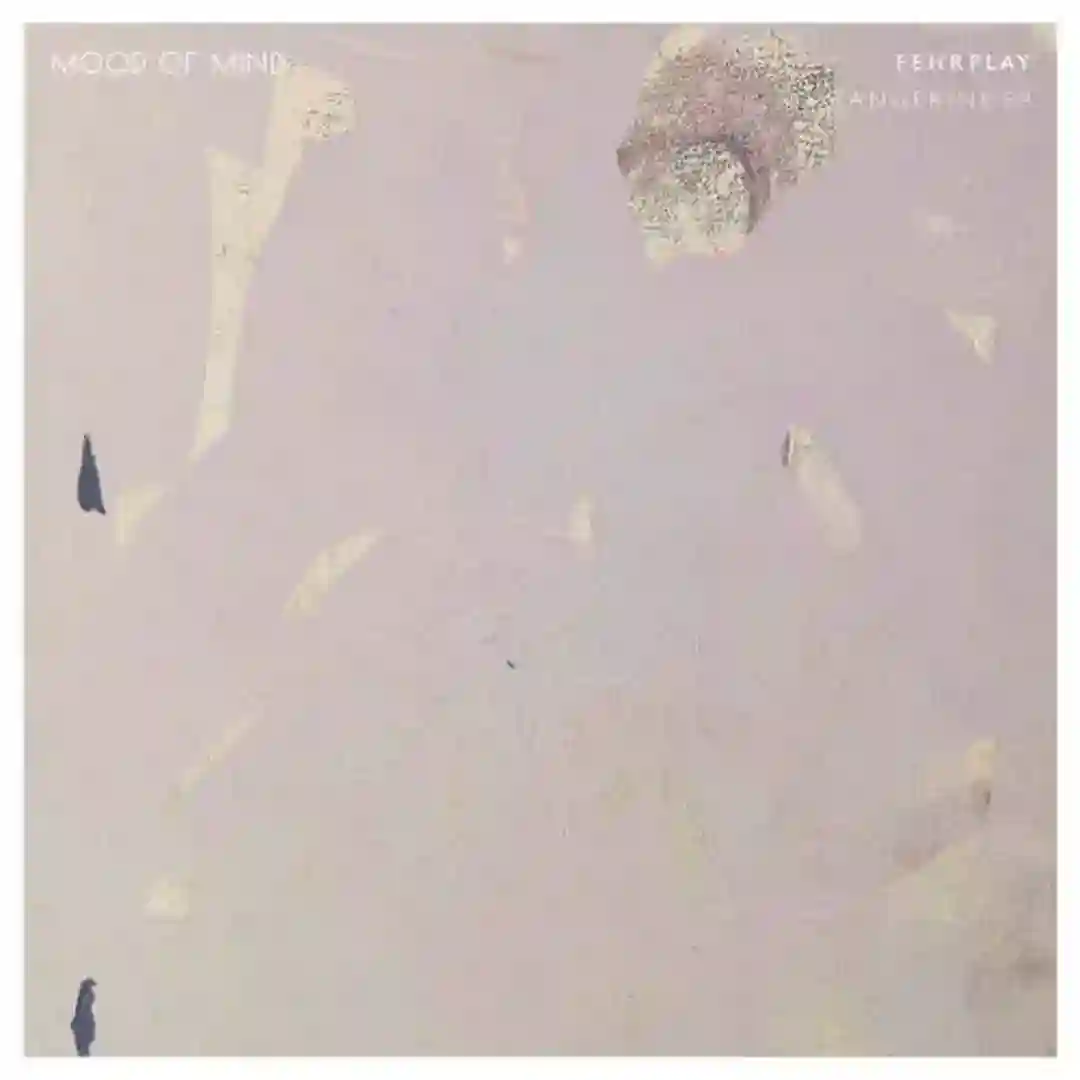 Til Maxine cover