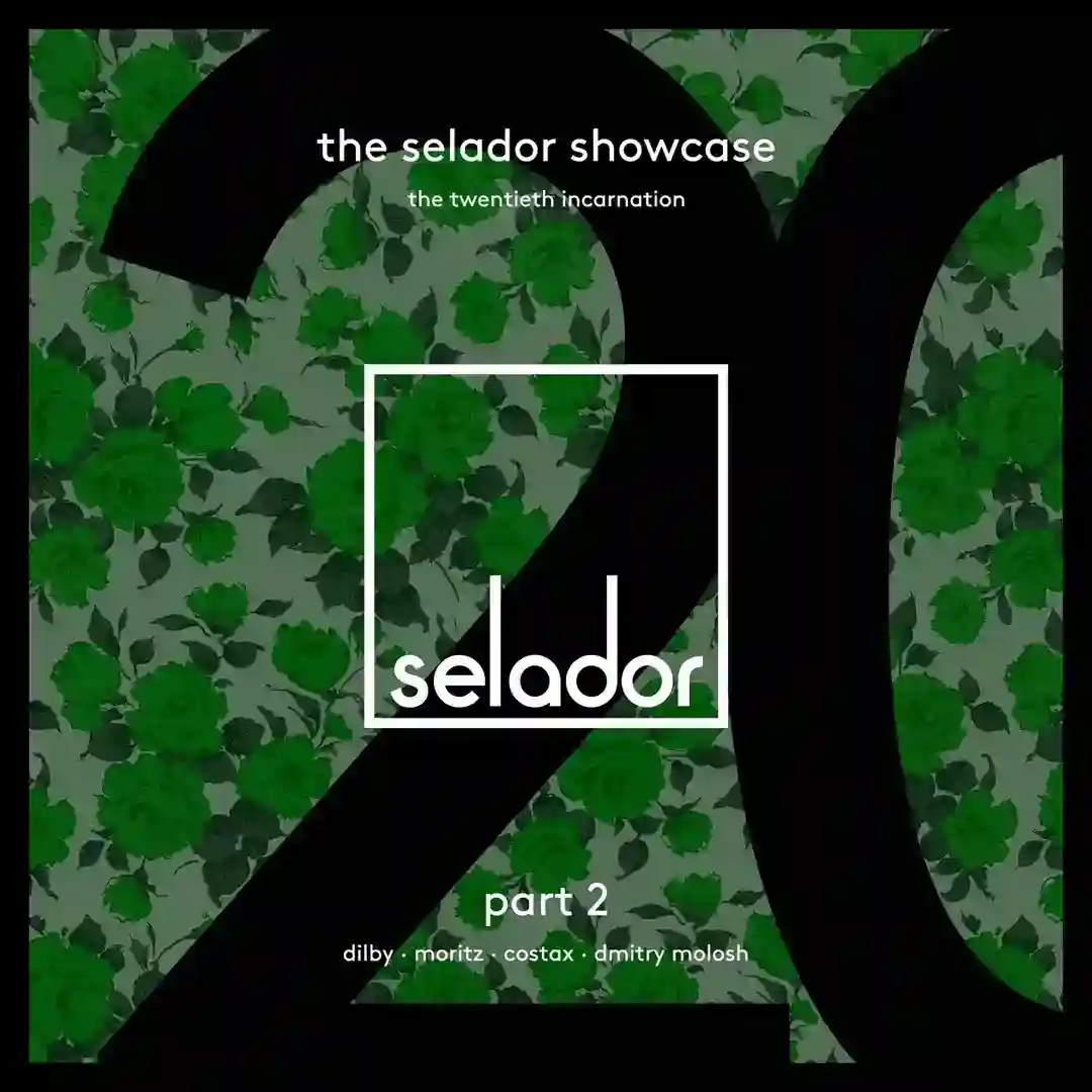 Echoes (Original Mix) cover