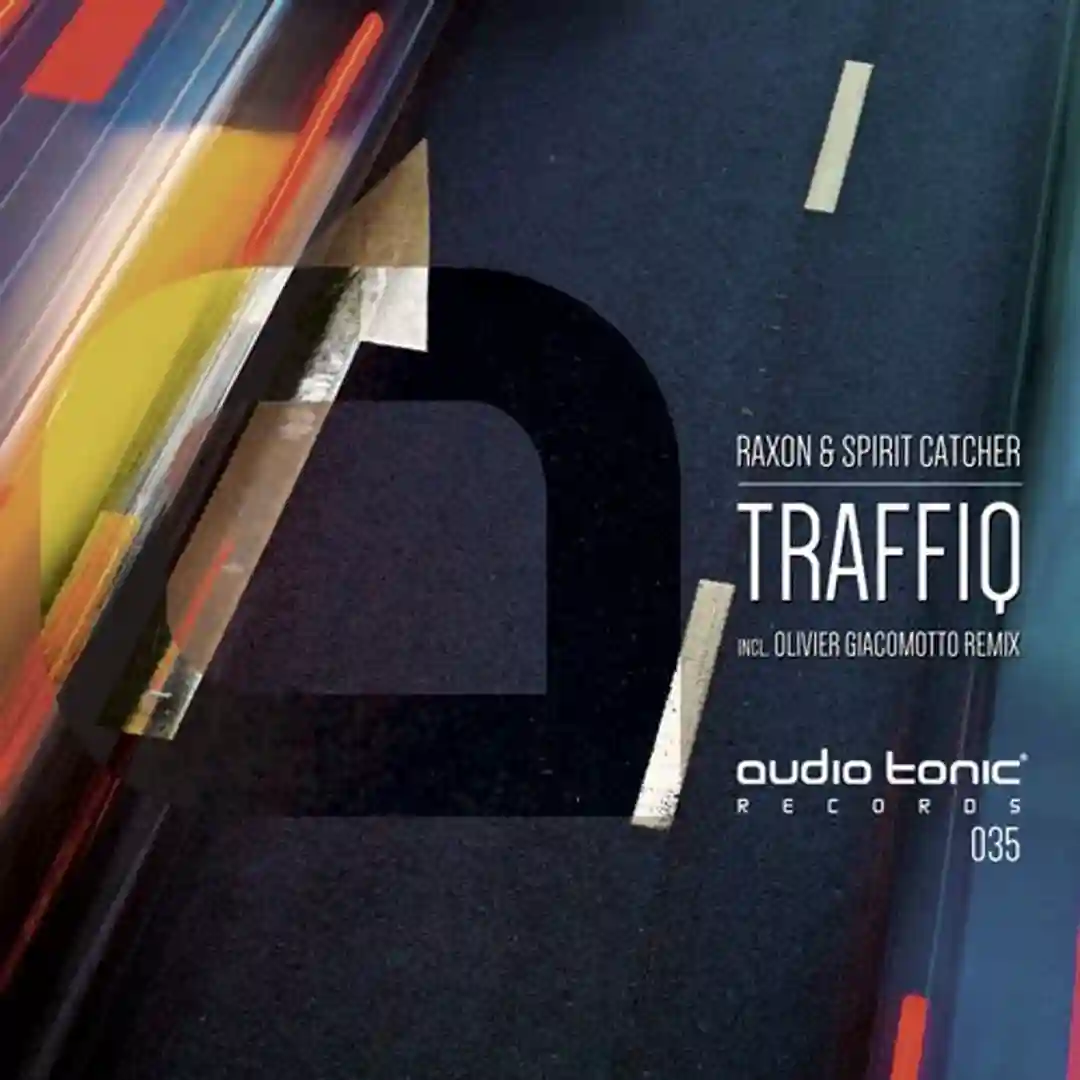 Traffiq cover