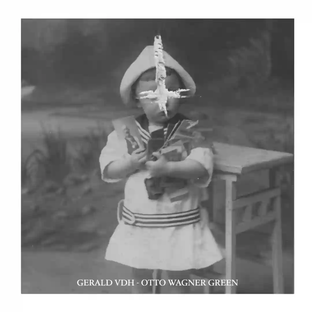 Creature Of Habit (Matt Mor Remix) cover