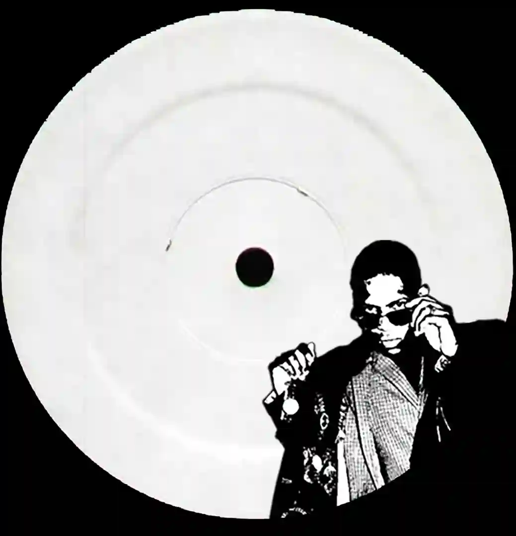 Sellin Coco (Milk) cover