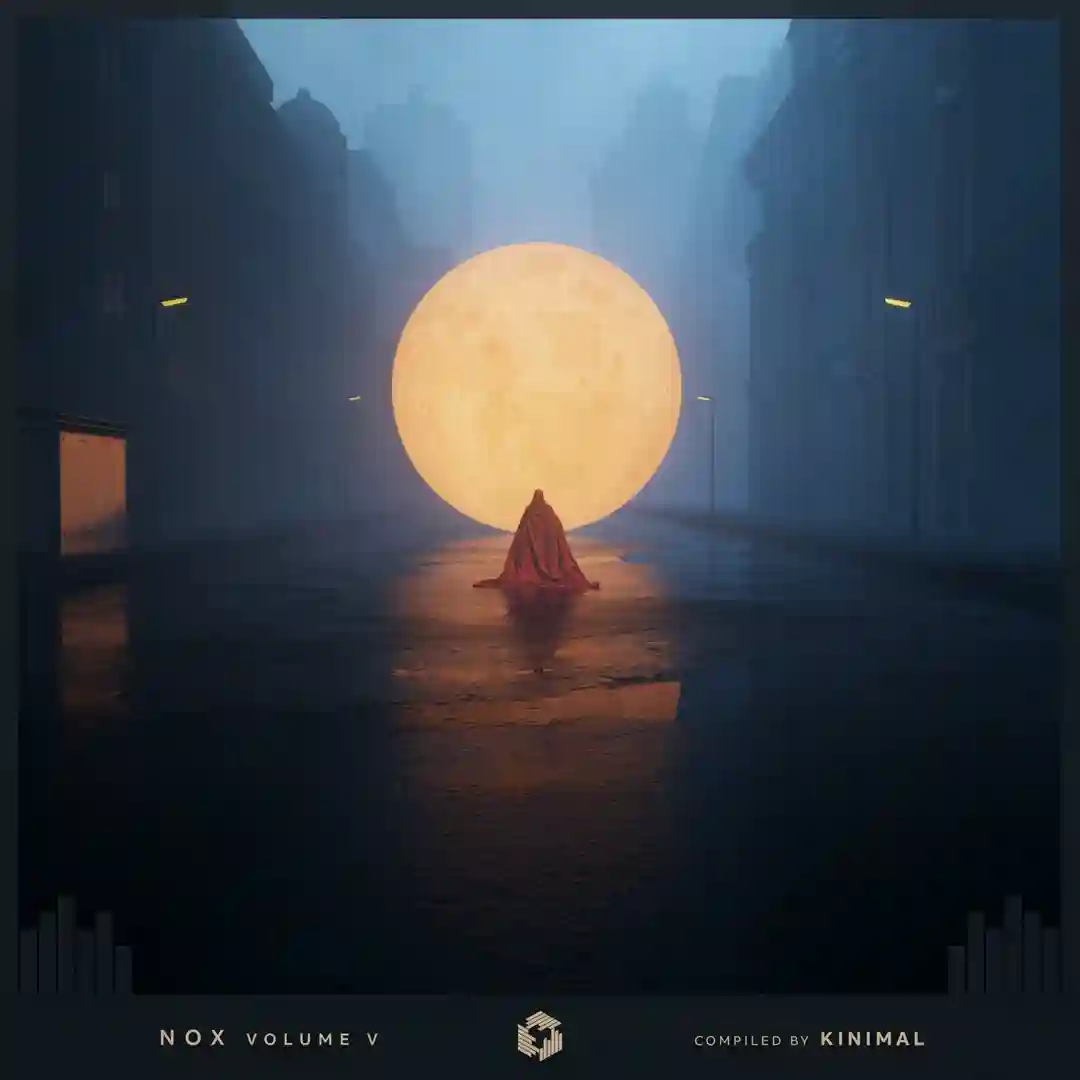 Dark Room cover