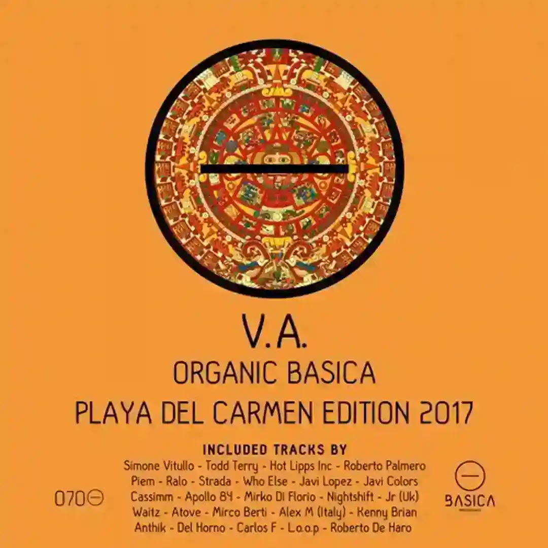 Dilemma (Original Mix) cover