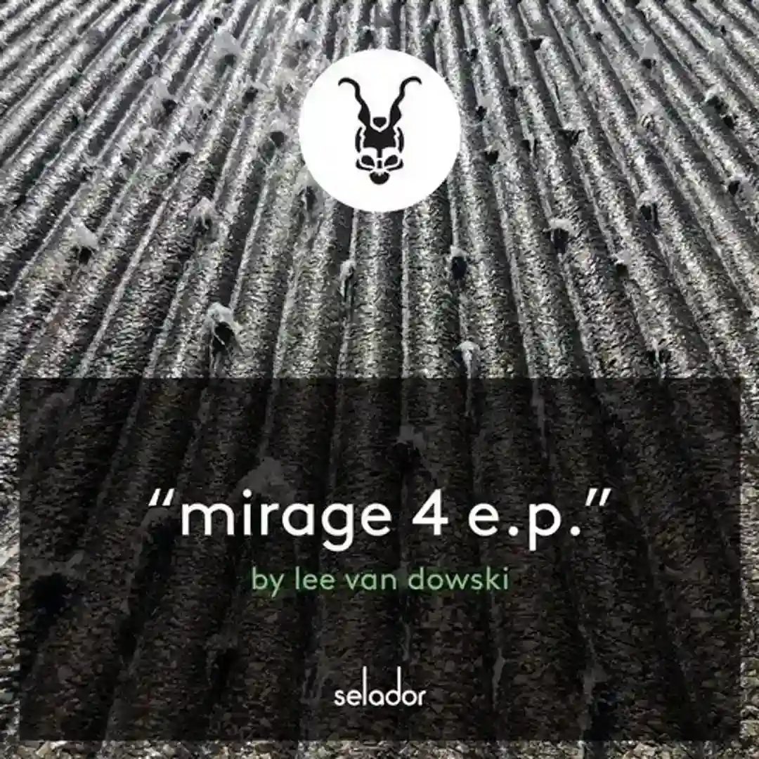 Mirage 4 (Original Mix) cover