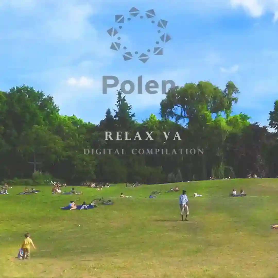 Relax VA cover