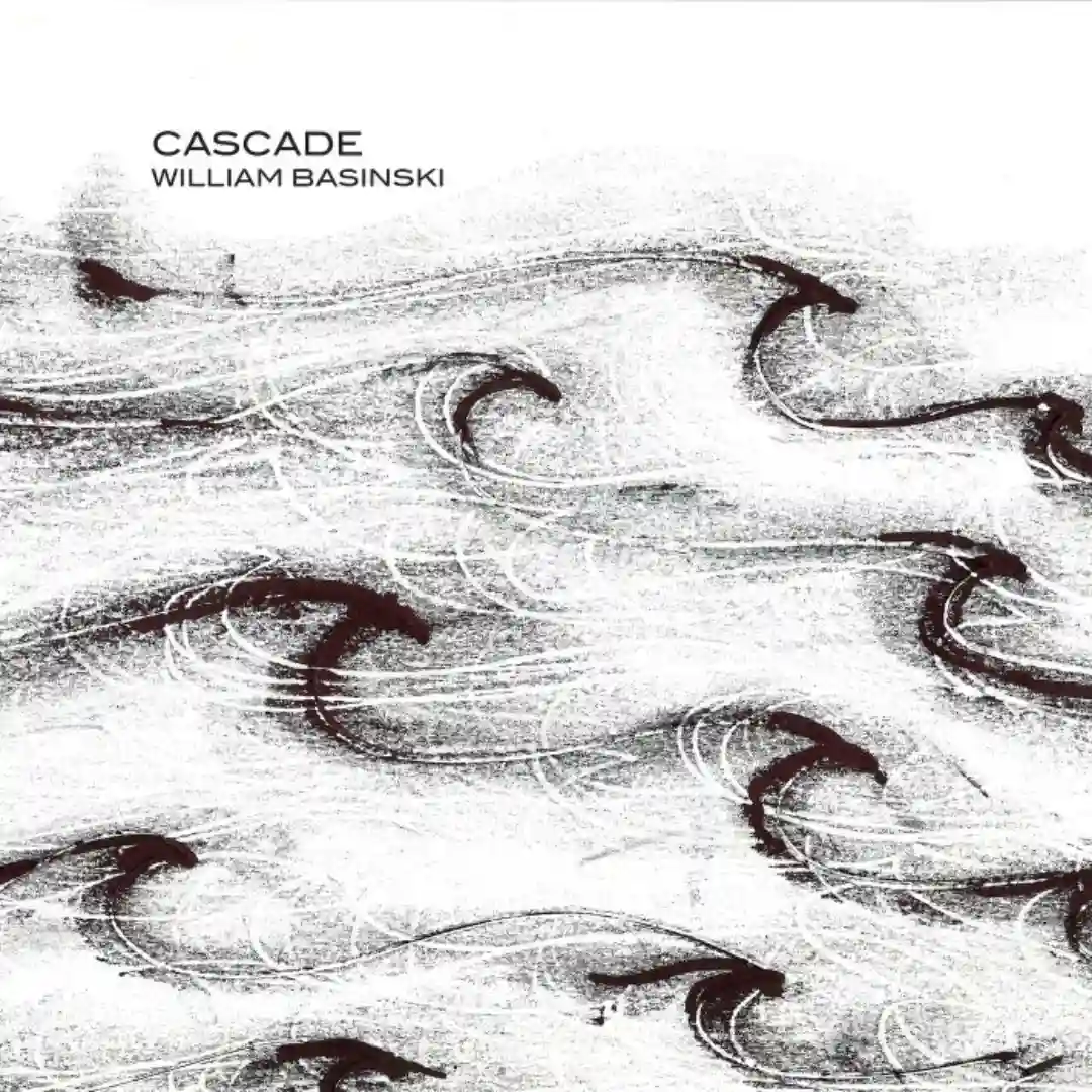 Cascade cover