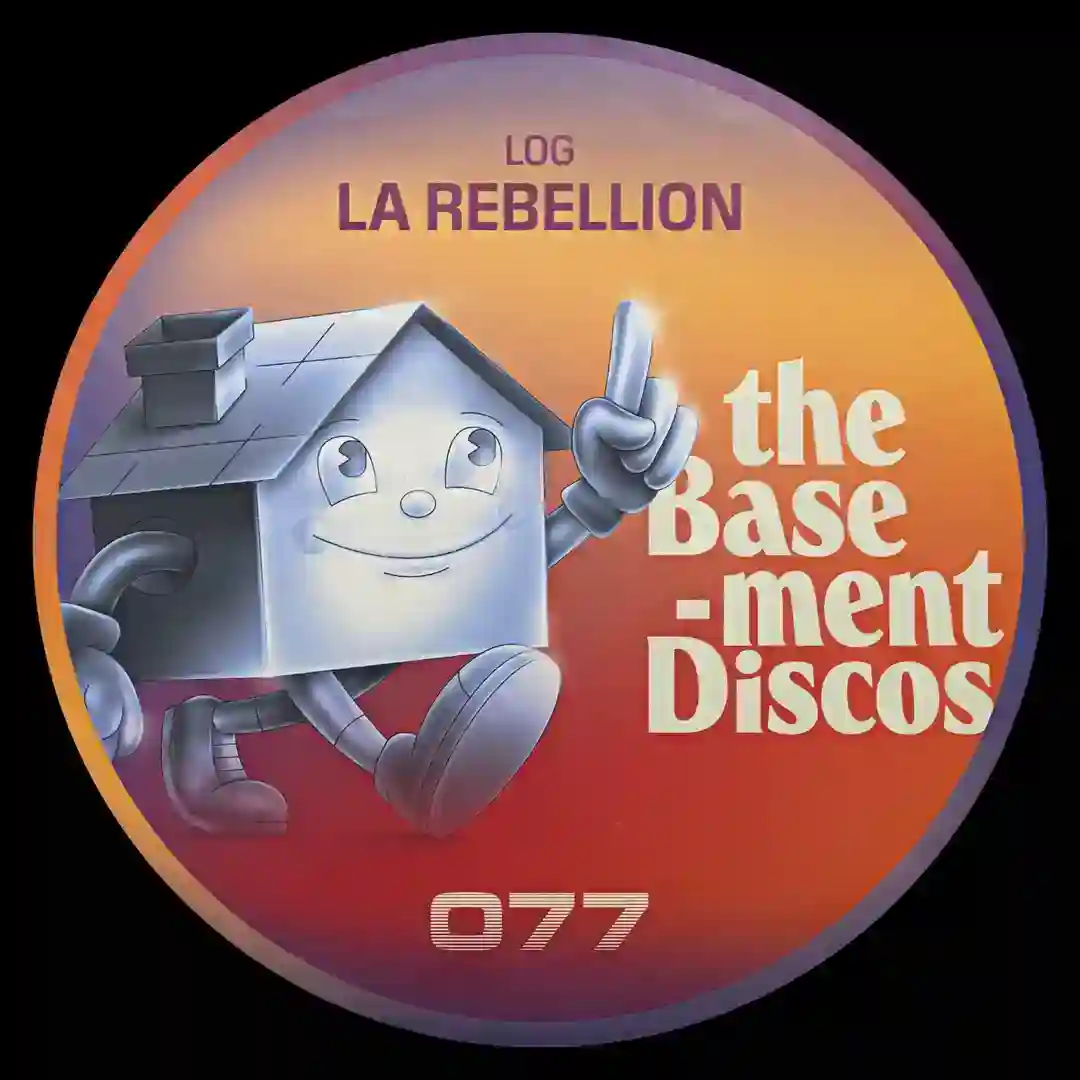 La Rebellion Soul (Martin Alix Remix) cover