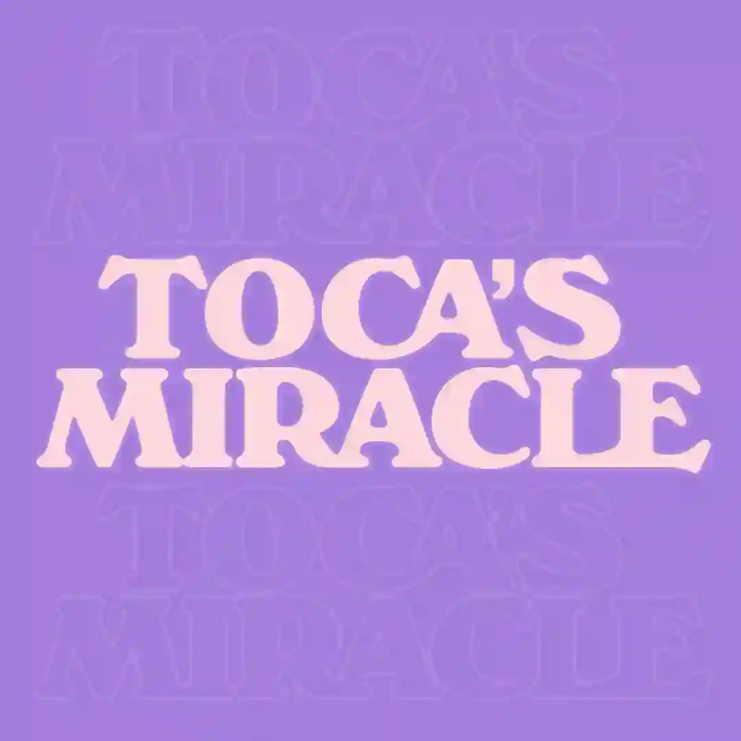 Toca's Miracle (Kevin McKay Extended Remix) cover