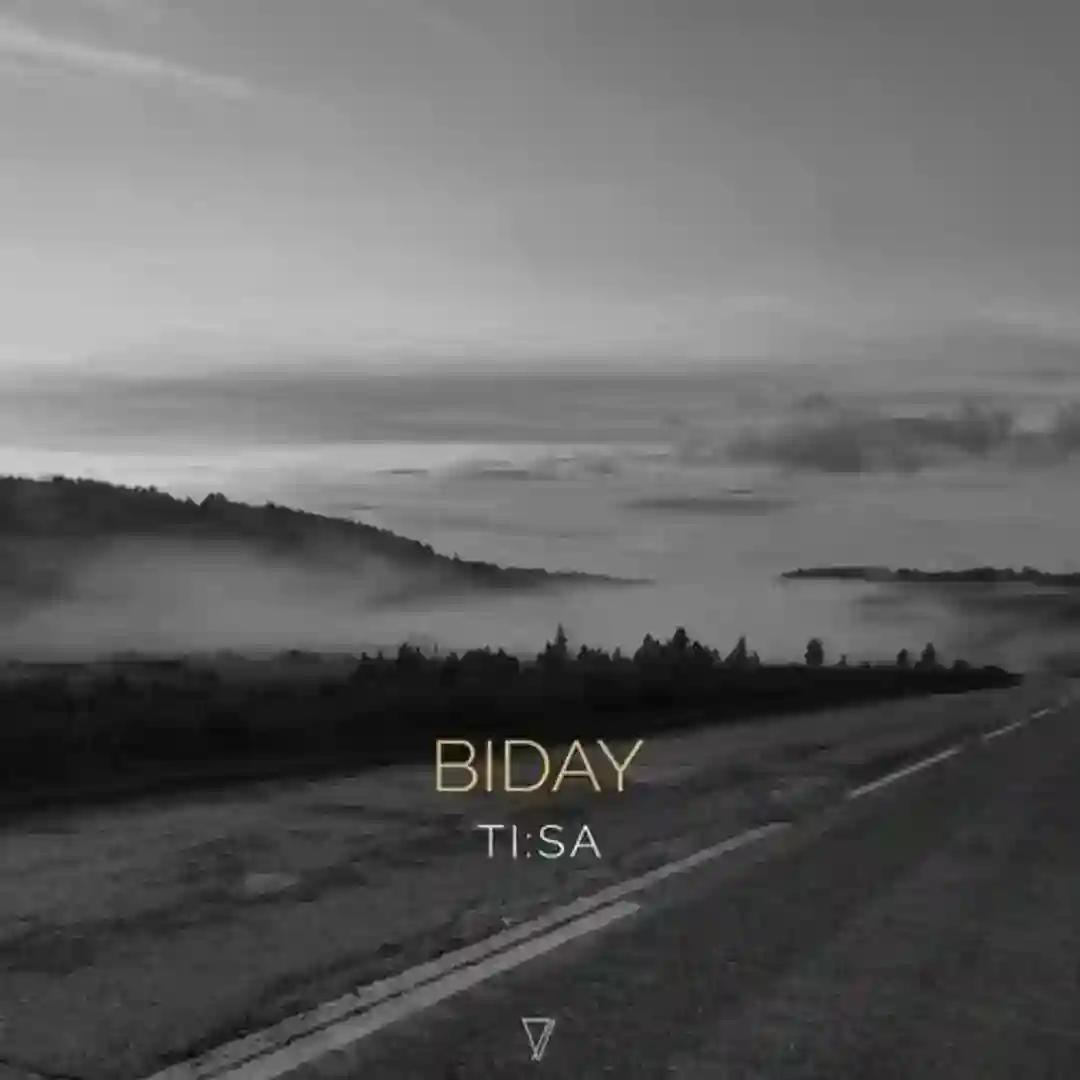 Biday cover