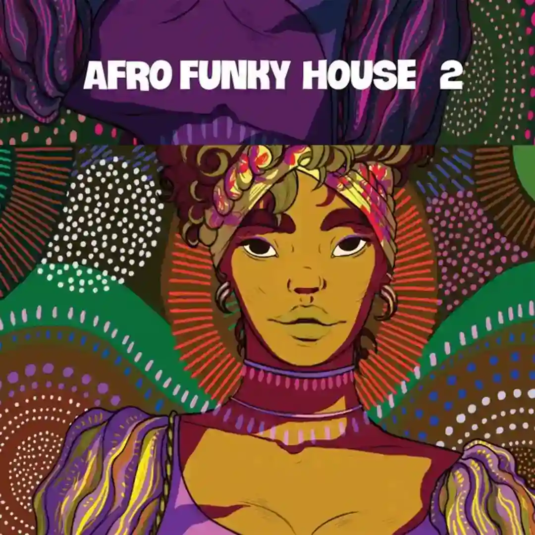 Bantu Ontology (Original Mix) cover
