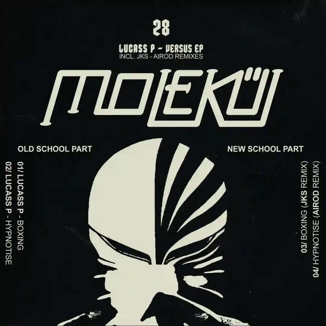 Boxing (JKS remix) cover