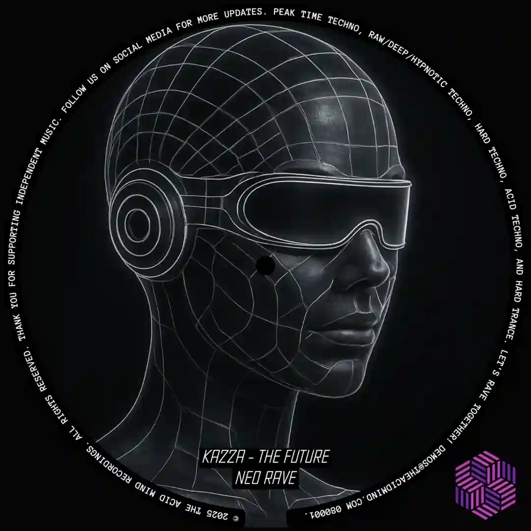 The Future cover