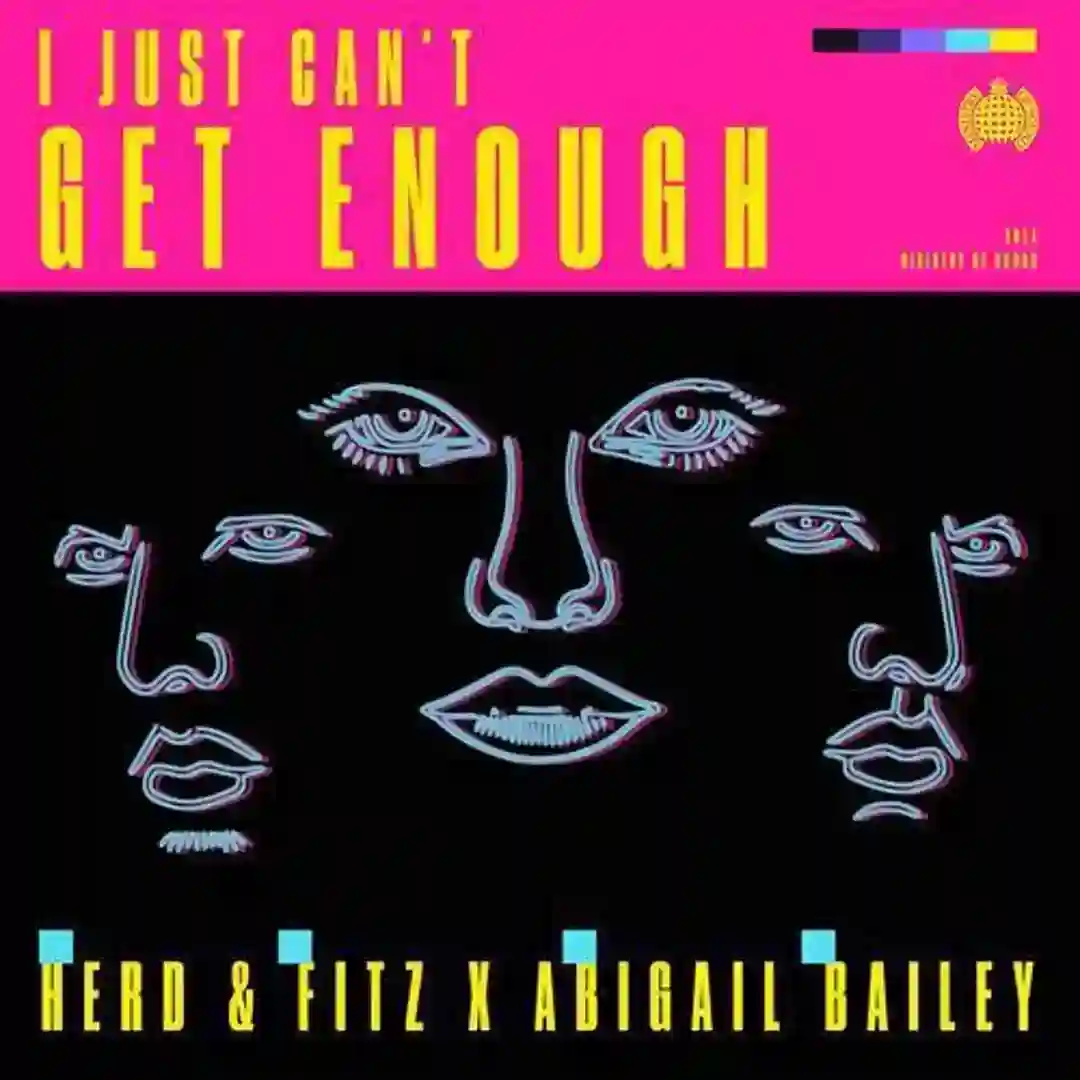 I Just Can't Get Enough 2024 (Extended) cover